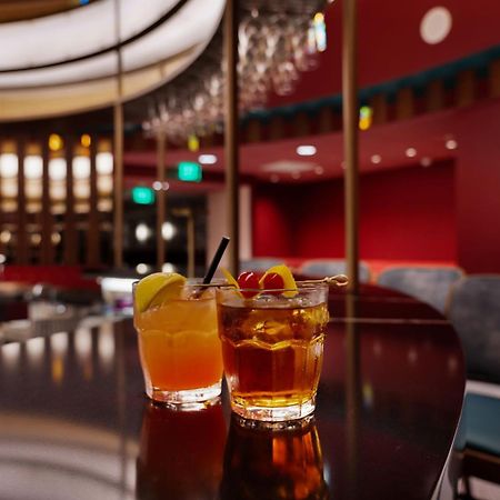 Hotel Indigo - Minneapolis Downtown By Ihg Екстер'єр фото