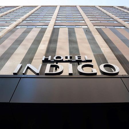 Hotel Indigo - Minneapolis Downtown By Ihg Екстер'єр фото