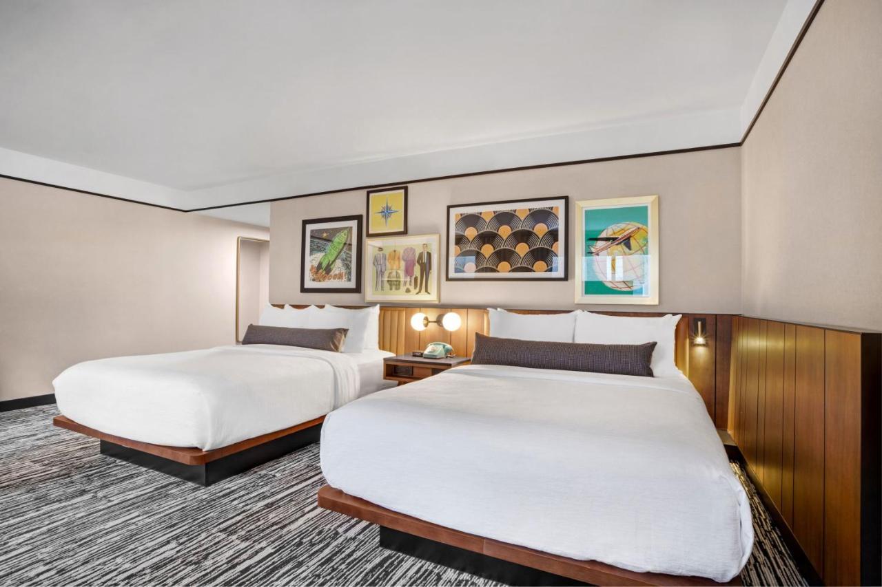 Hotel Indigo - Minneapolis Downtown By Ihg Екстер'єр фото