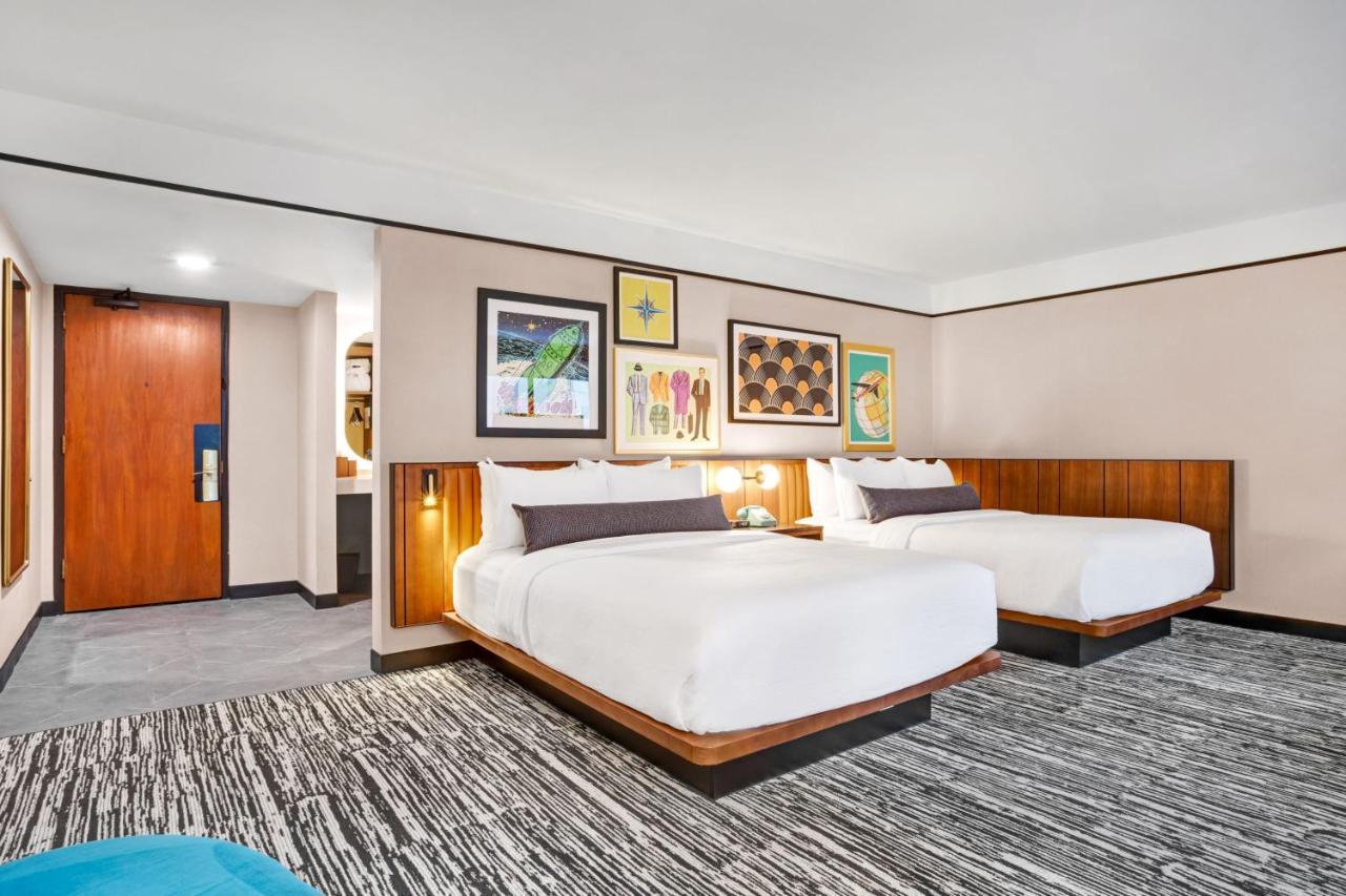 Hotel Indigo - Minneapolis Downtown By Ihg Екстер'єр фото