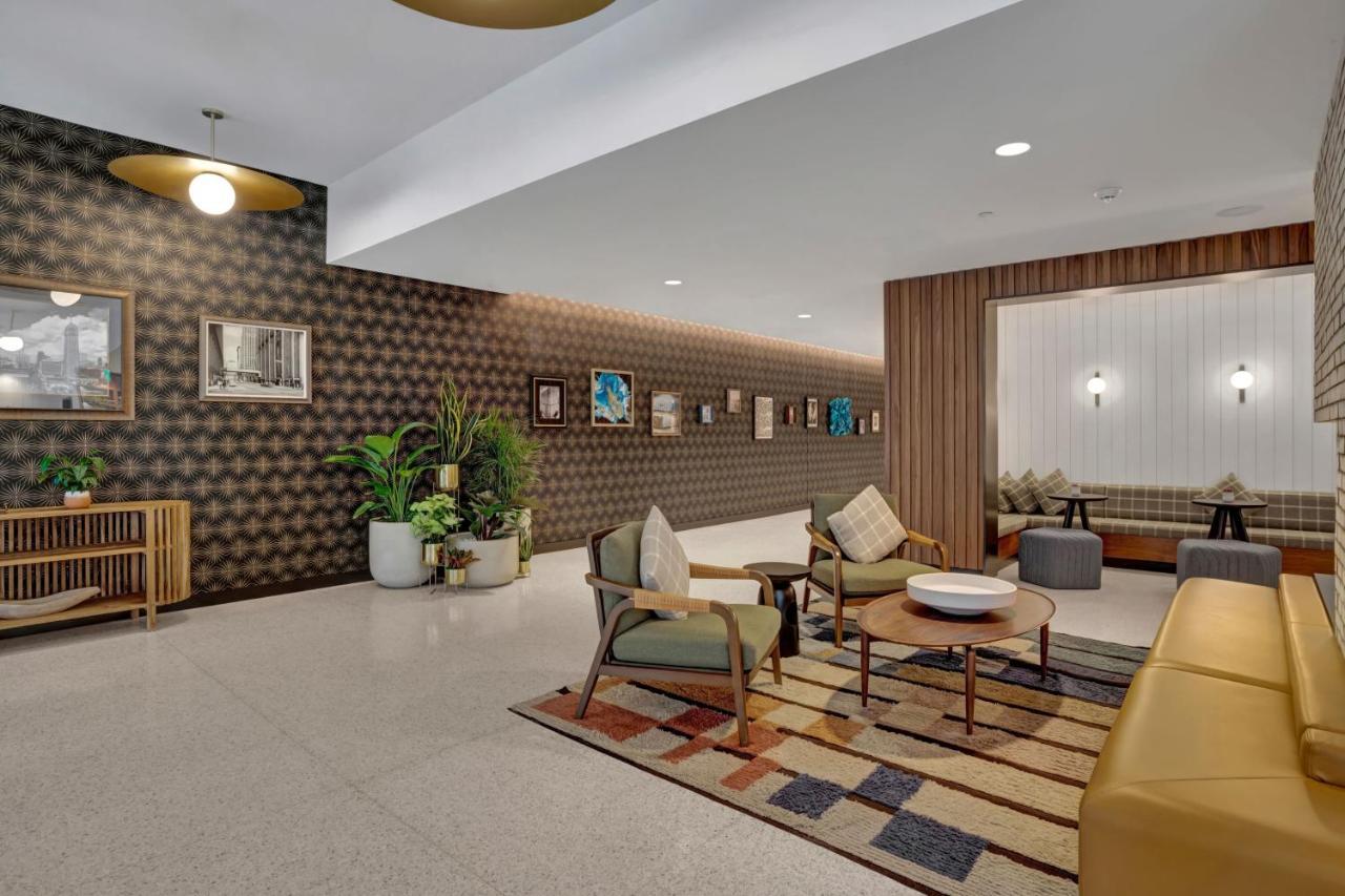 Hotel Indigo - Minneapolis Downtown By Ihg Екстер'єр фото