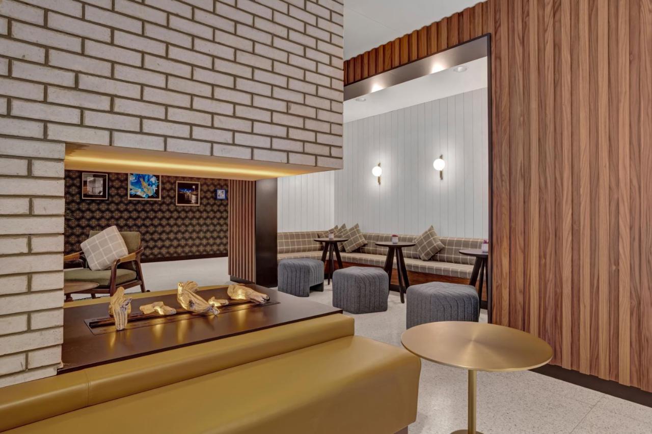 Hotel Indigo - Minneapolis Downtown By Ihg Екстер'єр фото