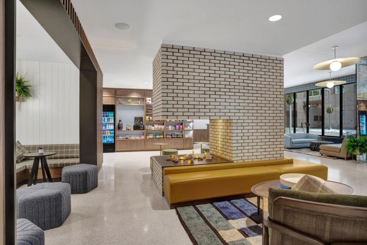Hotel Indigo - Minneapolis Downtown By Ihg Екстер'єр фото