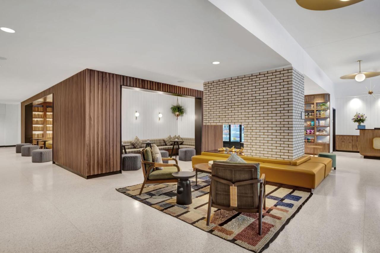 Hotel Indigo - Minneapolis Downtown By Ihg Екстер'єр фото