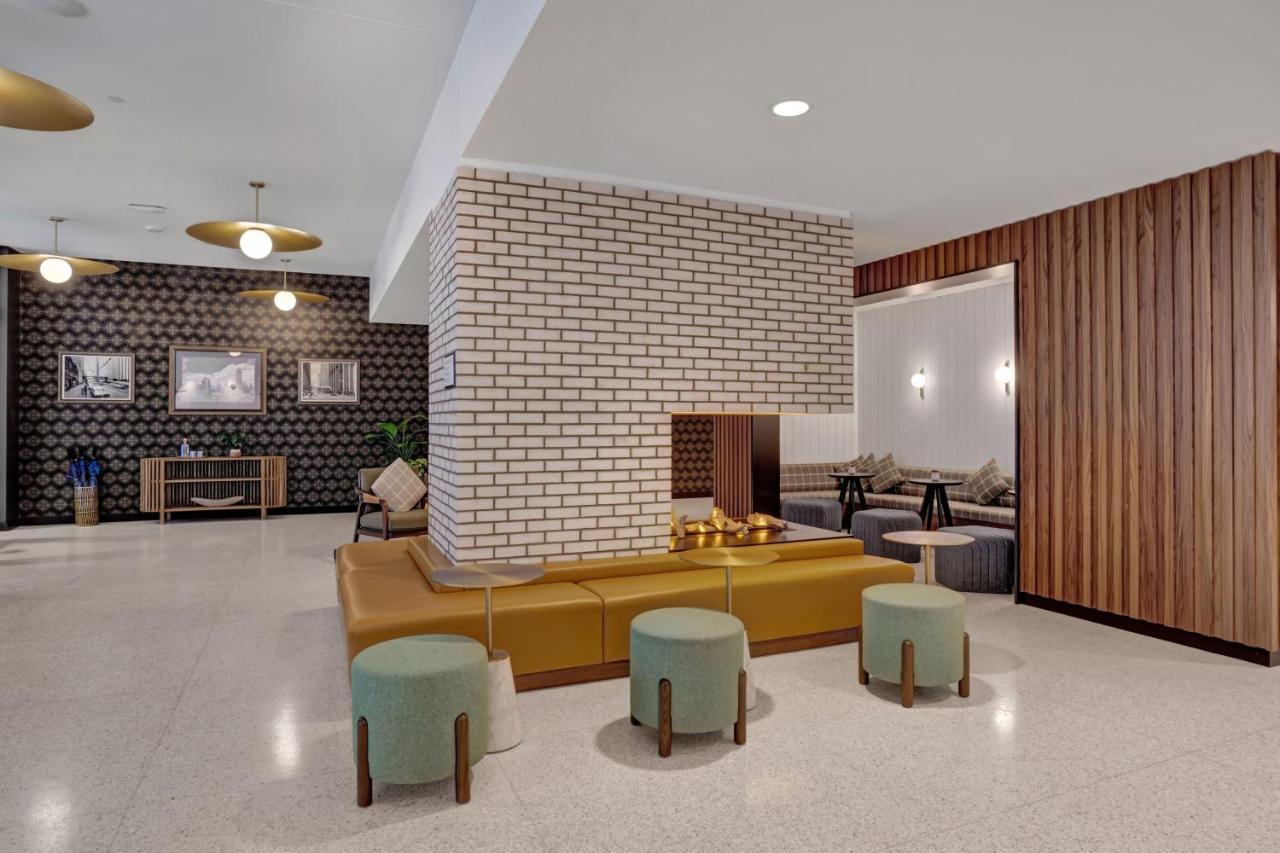 Hotel Indigo - Minneapolis Downtown By Ihg Екстер'єр фото