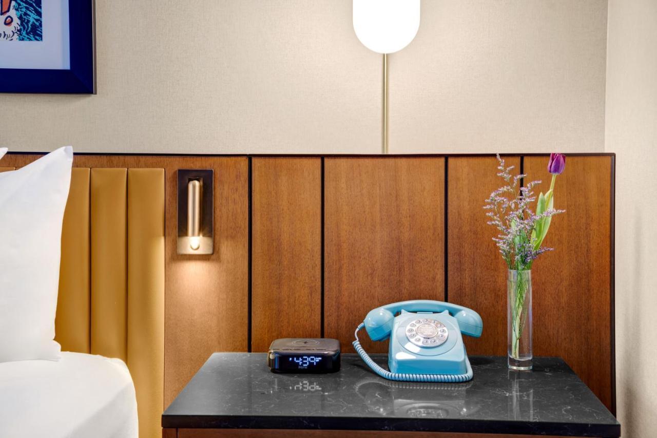 Hotel Indigo - Minneapolis Downtown By Ihg Екстер'єр фото