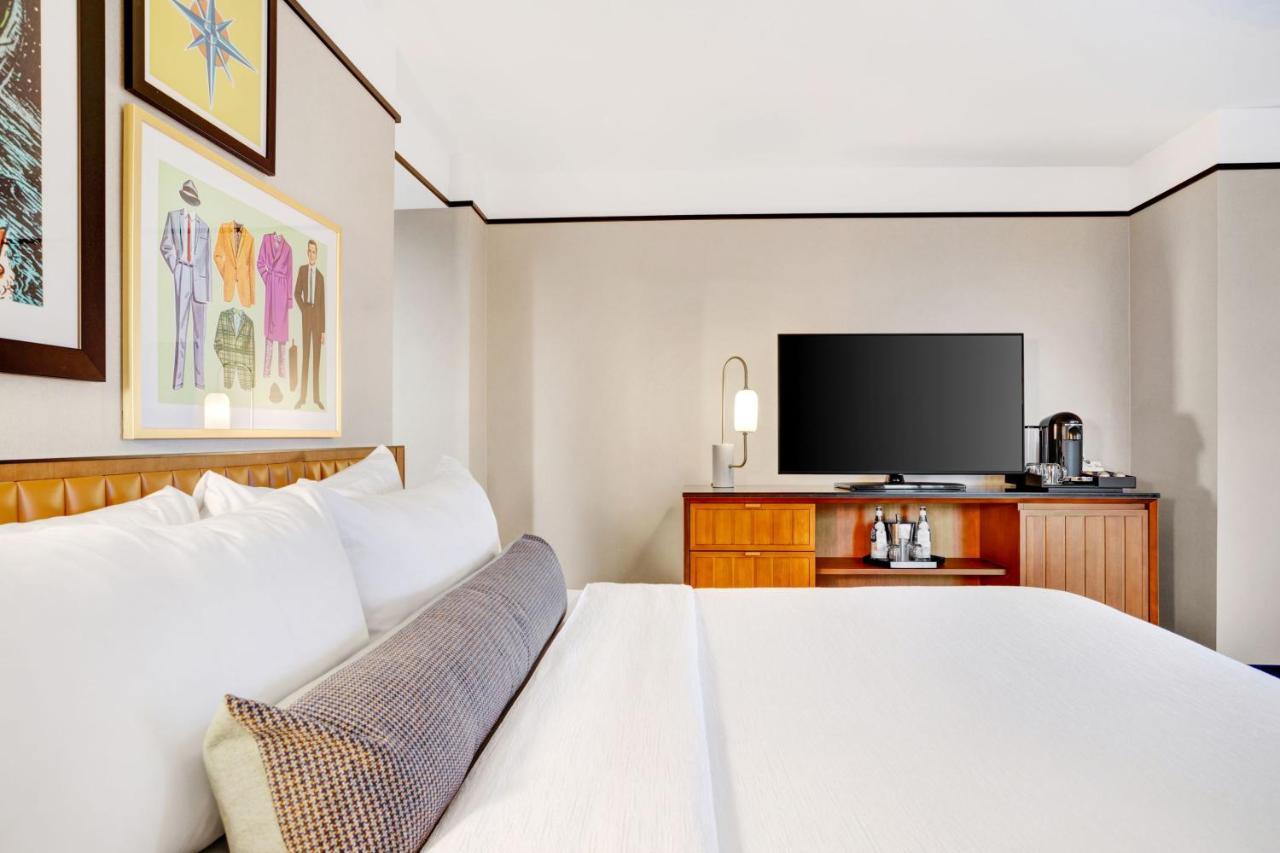Hotel Indigo - Minneapolis Downtown By Ihg Екстер'єр фото
