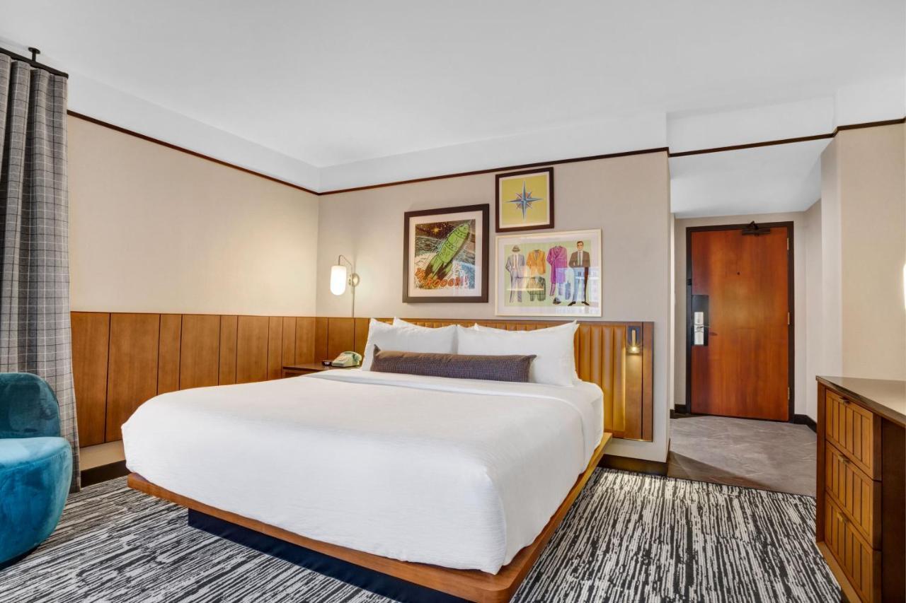 Hotel Indigo - Minneapolis Downtown By Ihg Екстер'єр фото