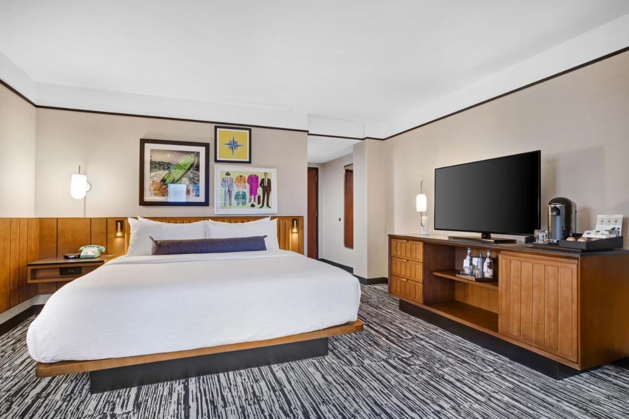 Hotel Indigo - Minneapolis Downtown By Ihg Екстер'єр фото