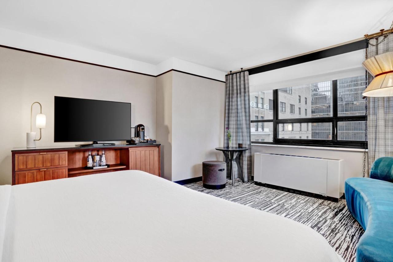 Hotel Indigo - Minneapolis Downtown By Ihg Екстер'єр фото