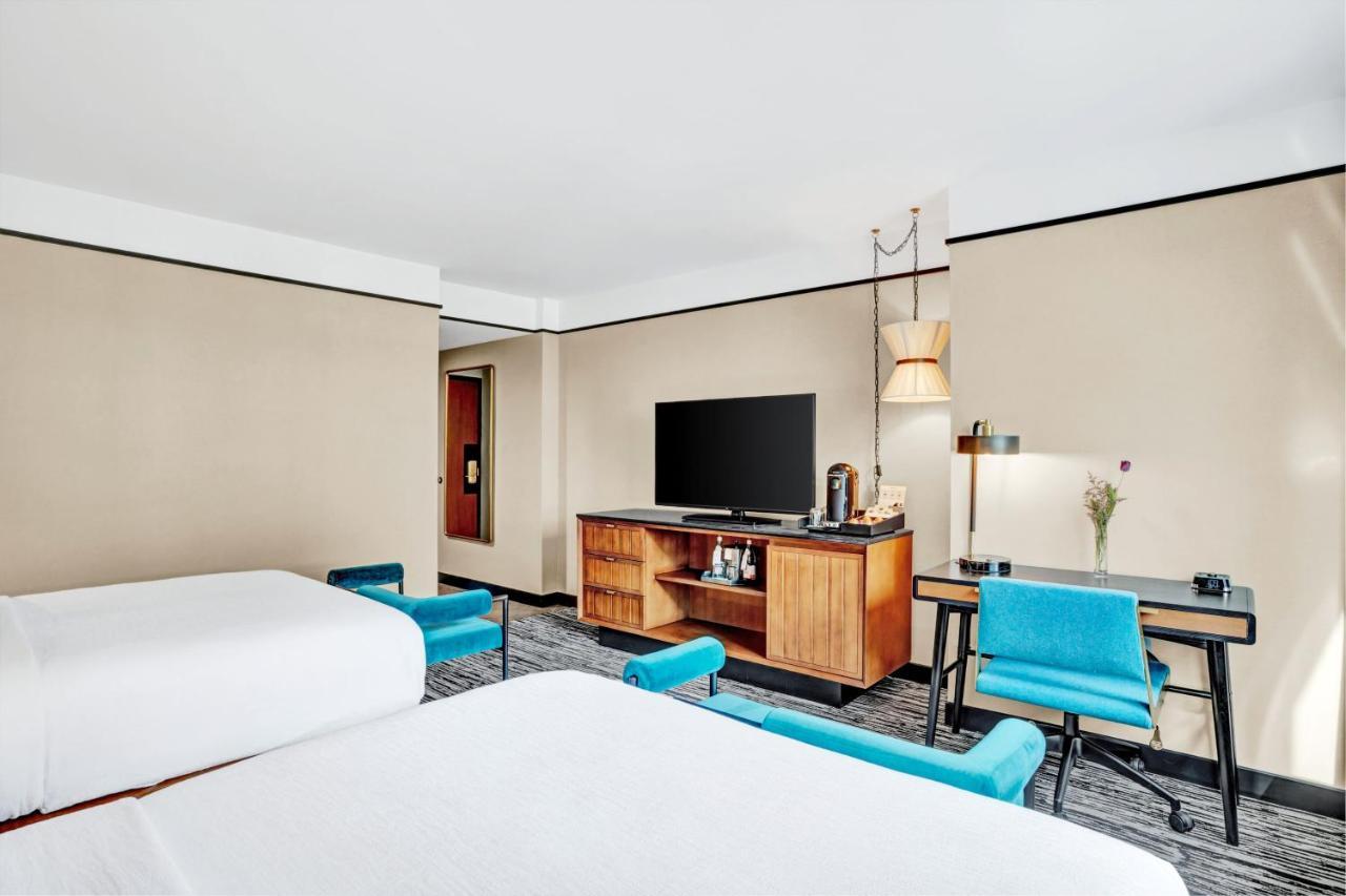 Hotel Indigo - Minneapolis Downtown By Ihg Екстер'єр фото