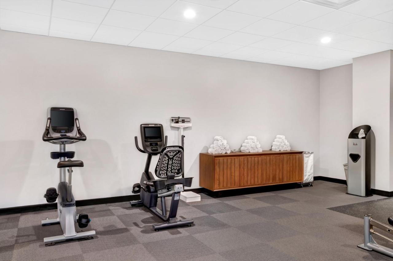 Hotel Indigo - Minneapolis Downtown By Ihg Екстер'єр фото
