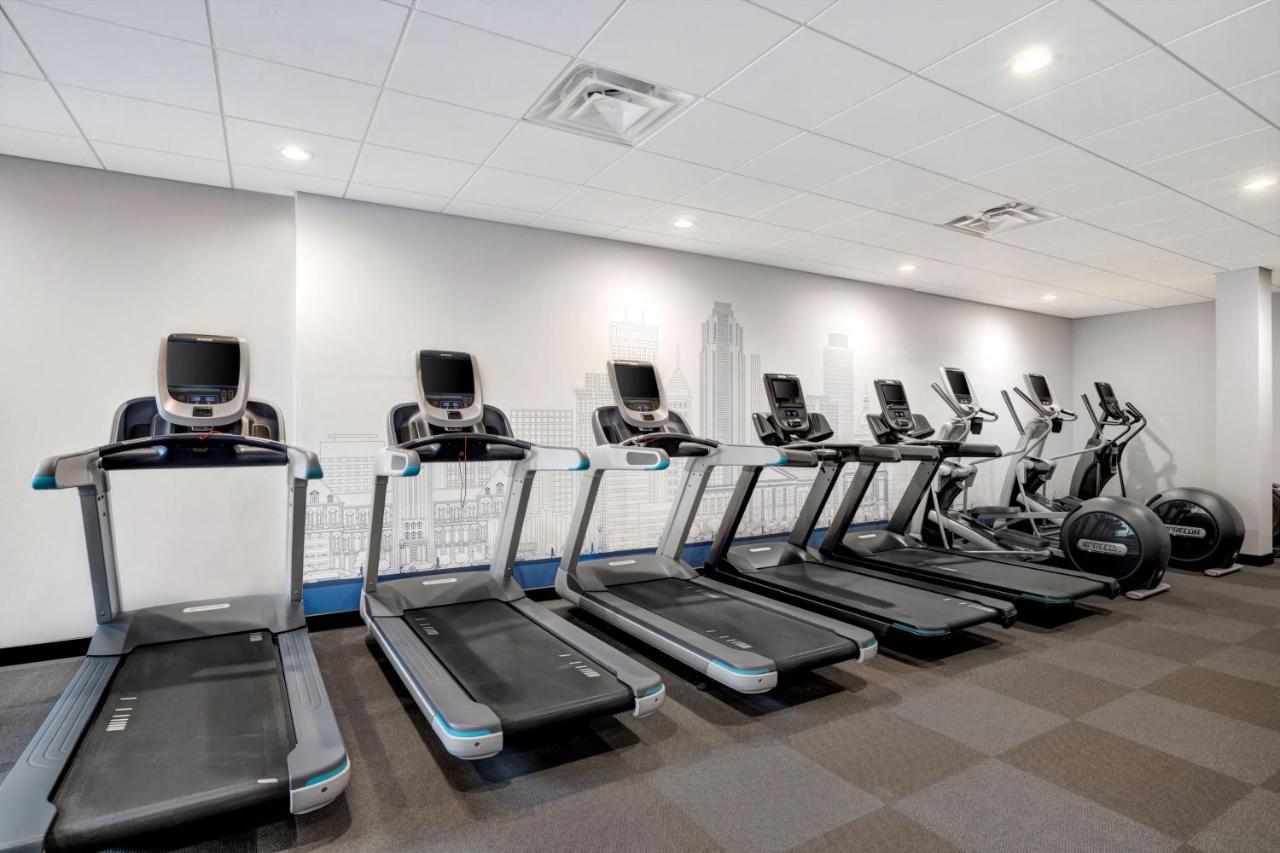 Hotel Indigo - Minneapolis Downtown By Ihg Екстер'єр фото