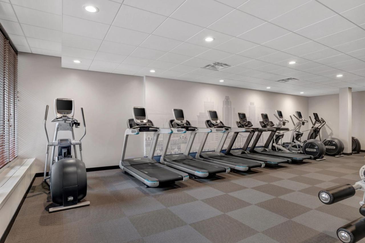 Hotel Indigo - Minneapolis Downtown By Ihg Екстер'єр фото