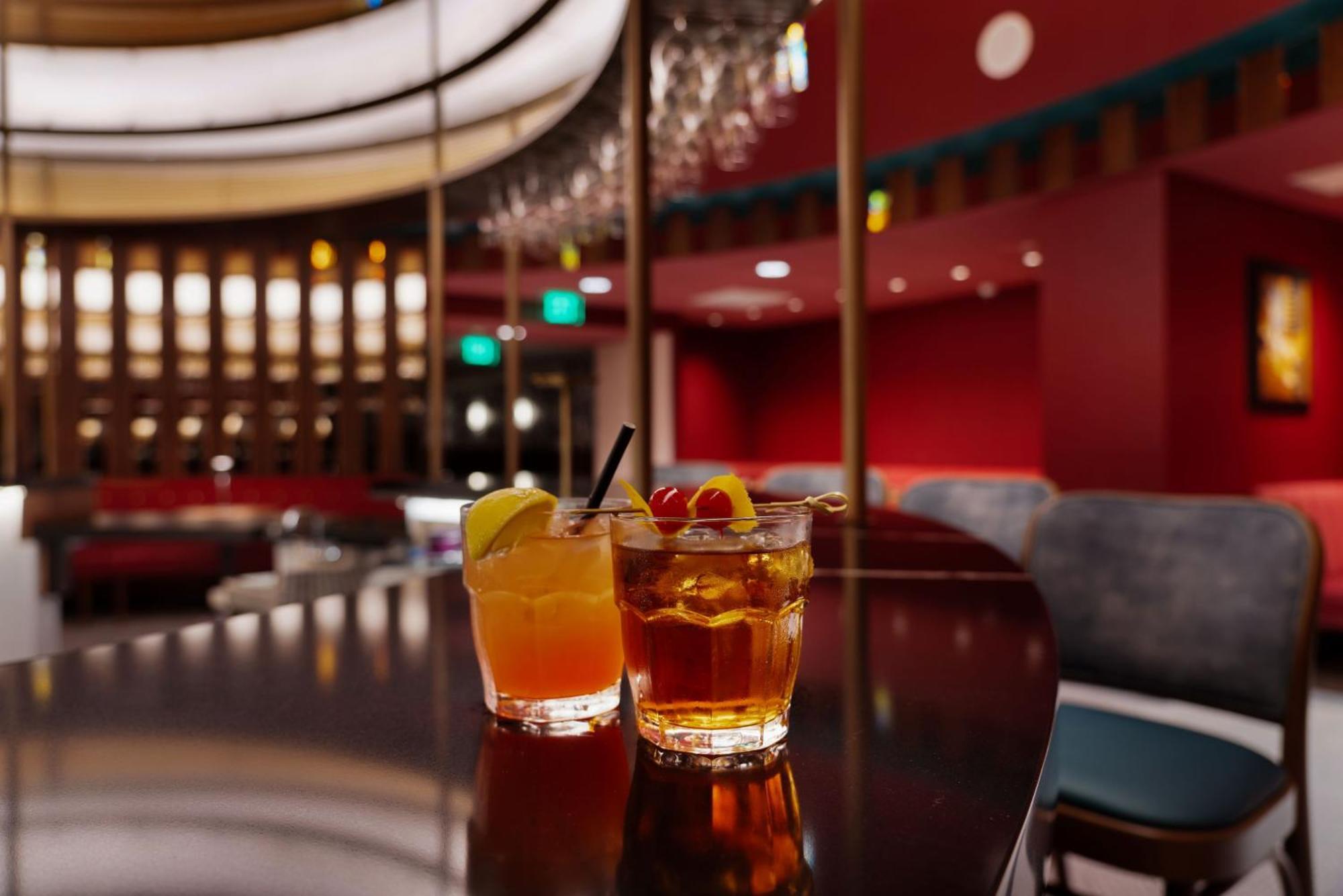 Hotel Indigo - Minneapolis Downtown By Ihg Екстер'єр фото