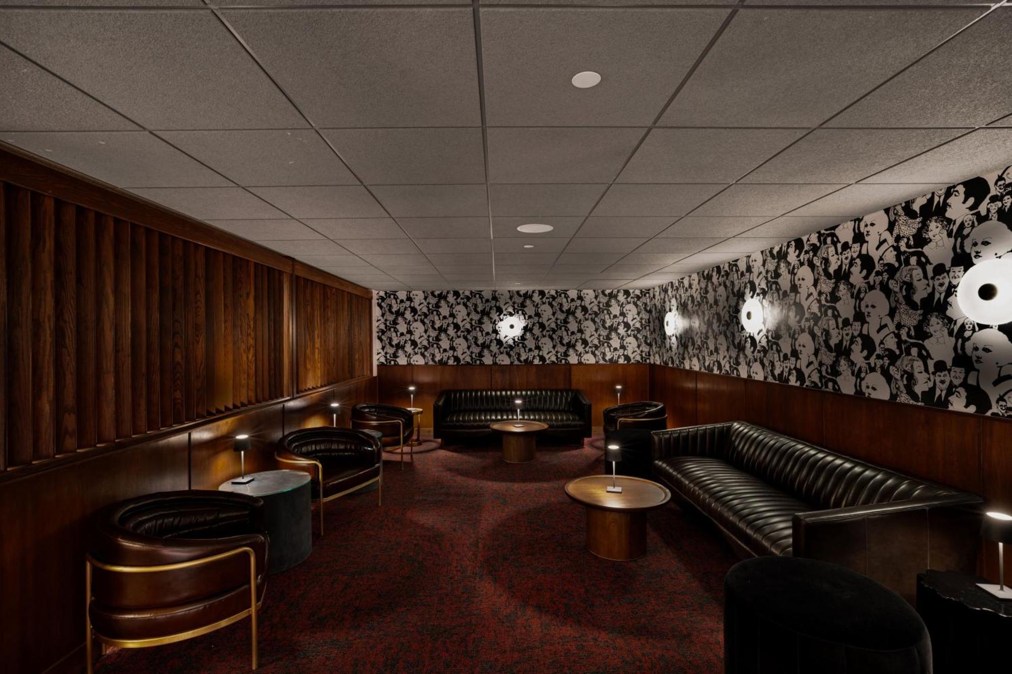 Hotel Indigo - Minneapolis Downtown By Ihg Екстер'єр фото