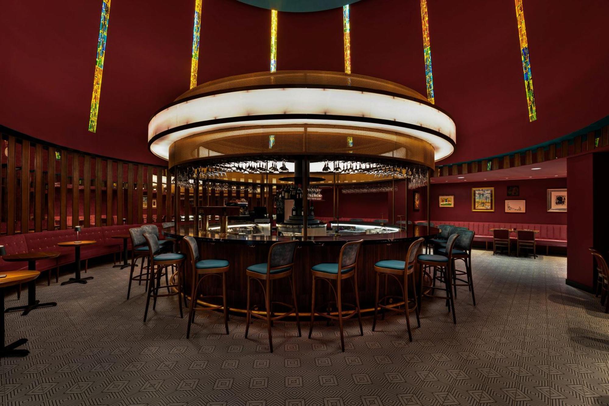 Hotel Indigo - Minneapolis Downtown By Ihg Екстер'єр фото