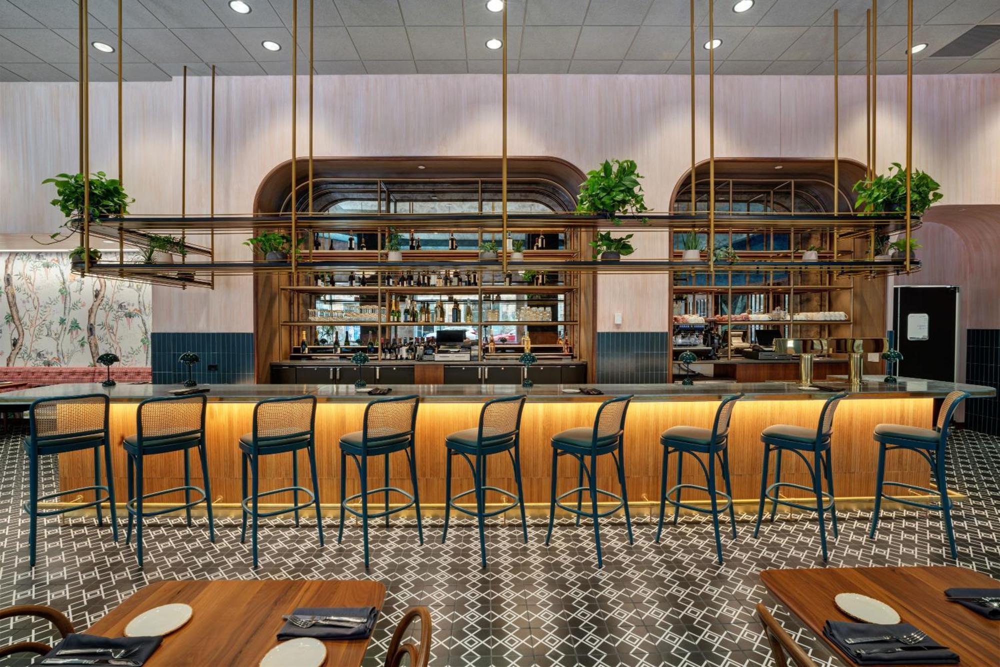 Hotel Indigo - Minneapolis Downtown By Ihg Екстер'єр фото